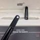 All Black Montblanc M Marc Newson Copy Pen - Rollerball Pens (4)_th.jpg